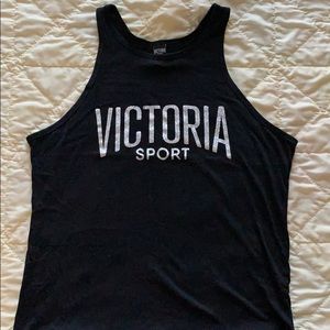 Victoria’s Secret Workout Muscle Tank